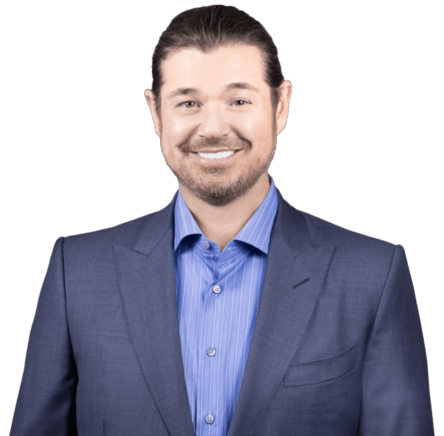 Paul Powell - Personal Injury Attorney