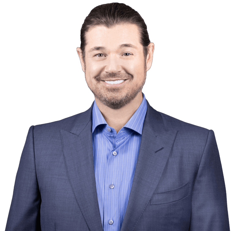 Paul Powell - Personal Injury and Accident Lawyer