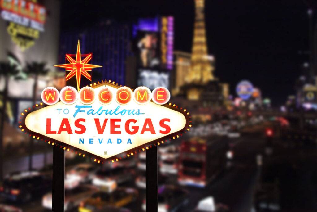 What To Do If You Are In A Car Accident In Las Vegas