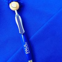Paul Powell pen Day of Kings 2019