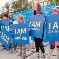 wish kids make-a-wish foundation
