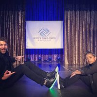 Boys & Girls Club 6th annual sneaker ball