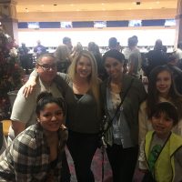 Group picture 2017 bowling championship