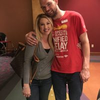 Special Olympics Bowling photo