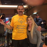 2017 Nevada Bowling Championship bowlers
