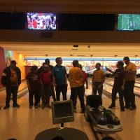 2017 Special Olympics group photo