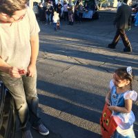 Greetings Trunk or Treat