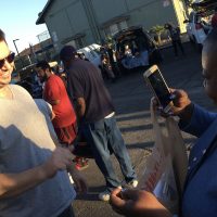 Paul Powell photo Trunk or Treat