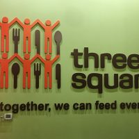 Three Square Backpacks for Kids Program 2018