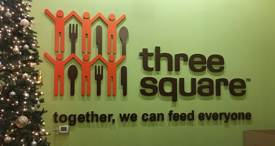 Three Square Backpacks for Kids Program 2018