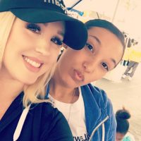 Camera shot Make-A-Wish Walk