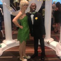 Joy Prom 2018