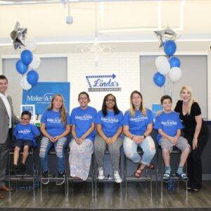 Las Vegas personal injury lawyers partner with the Make-A-Wish foundation to support children facing critical illnesses, highlighting community involvement and charitable efforts.