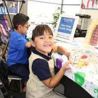 Make-A-Wish Kids