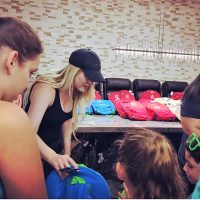 2017 Backpack Giveaway