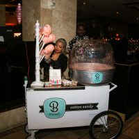 cotton candy machine masquerade ball
