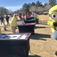 Minion 2019 Community Picnic
