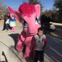 Pony 2019 community picnic