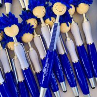 Paul Powell pens