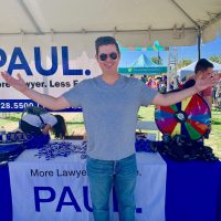 Paul Powell