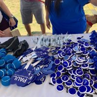 Paul Powell merchandise