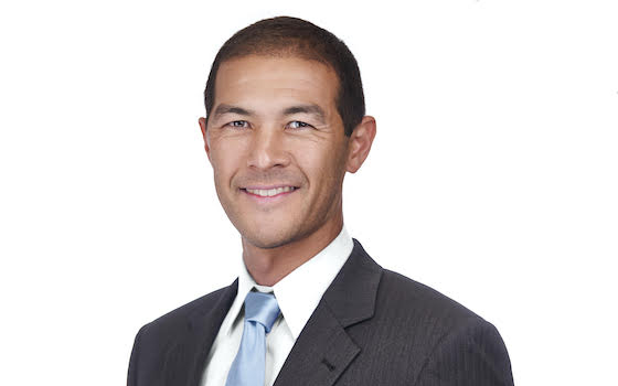 Jonathon C. Roberts, representing clients in Las Vegas, NV.