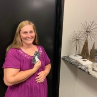 Christmas in July Winner 4