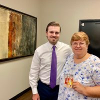 Christmas in July Winner 5