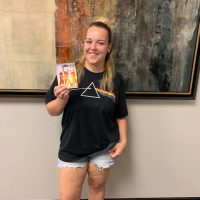 Christmas in July Winner 7