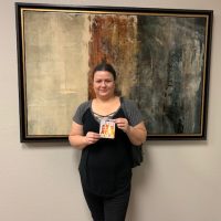 Christmas in July Winner 12