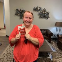 Christmas in July Winner 3