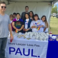 Las Vegas Pride Festival