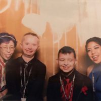 Las Vegas JOY Prom 2019