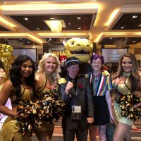 Las Vegas JOY Prom 2019