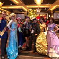 Las Vegas JOY Prom 2019