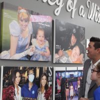 Make-A-Wish Ice Cream Social