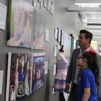 Make-A-Wish Ice Cream Social