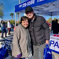 Paul Powell’s 3rd Annual Thanksgiving Turkey Giveaway