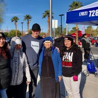 Paul Powell’s 3rd Annual Thanksgiving Turkey Giveaway