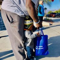 Paul Powell’s 3rd Annual Thanksgiving Turkey Giveaway