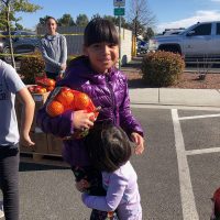 Paul Powell’s 3rd Annual Thanksgiving Turkey Giveaway