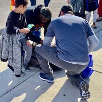 Paul Powell’s 3rd Annual Thanksgiving Turkey Giveaway