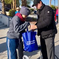 Paul Powell’s 3rd Annual Thanksgiving Turkey Giveaway