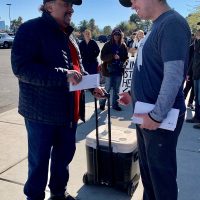 Paul Powell’s 3rd Annual Thanksgiving Turkey Giveaway