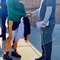 Paul Powell’s 3rd Annual Thanksgiving Turkey Giveaway