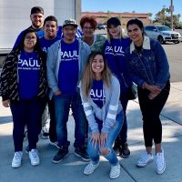 Paul Powell’s 3rd Annual Thanksgiving Turkey Giveaway