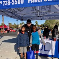 Paul Powell’s 3rd Annual Thanksgiving Turkey Giveaway