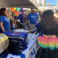 Las Vegas Pride