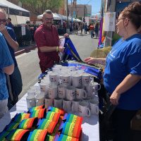 Las Vegas Pride