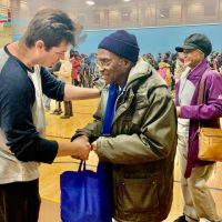 Powell & Pisman’s Thanksgiving Turkey Giveaway